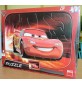 Puzzle WD Cars 2 - Lighthning McQueen