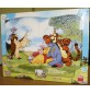 Puzzle Winnie the Pooh 12 piese