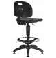 Scaune Profesionale 1290 - MOON