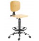Scaune Profesionale 1290 L - NOR