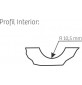 Fronturi MDF HighClass - INFINITY