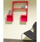 Raft de perete MUSIC NOTE