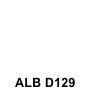 Alb D129